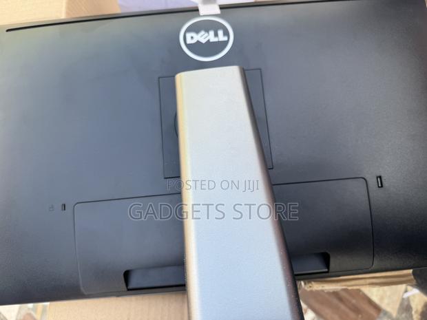 27 Inches Dell Edgeless Monitor (Brand New) photo 3