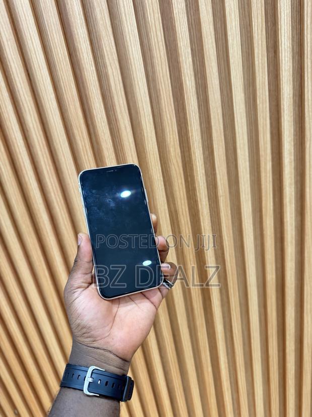 Apple iPhone 11 64 GB White photo 3