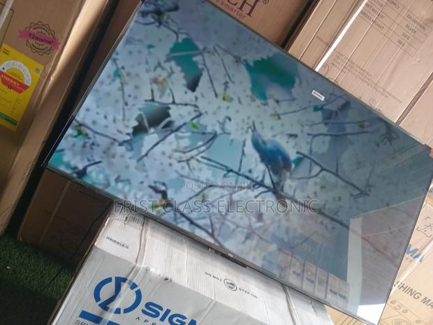 TCL 55” Uhd Google – Best Tv Experience in Ghana · Photo 4