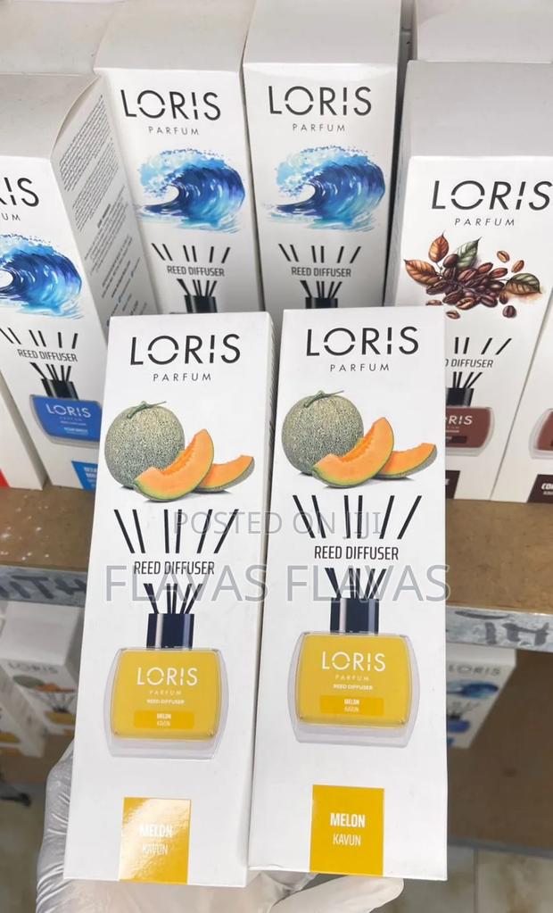 Loris Reed Home Fragrance photo 2