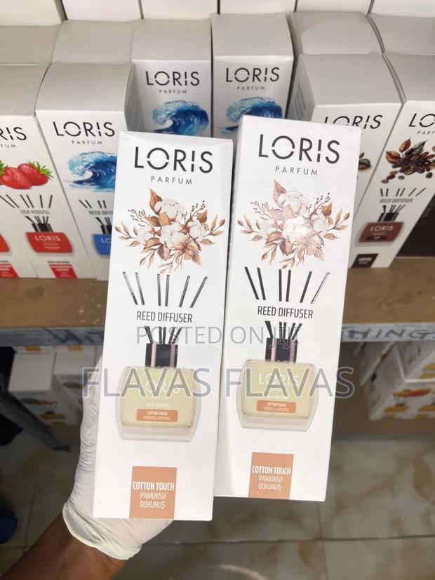 Loris Reed Home Fragrance photo 3
