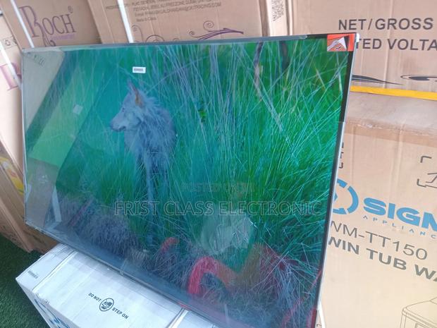 TCL 55” Google Uhd Tv – Smart Home Integration · Photo 3