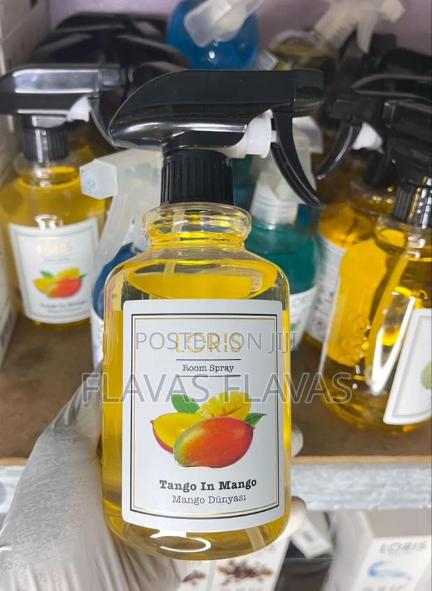 Loris Room Spray