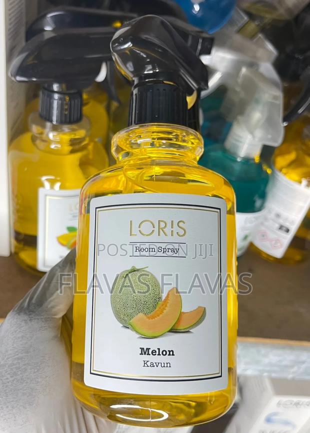 Loris Room Spray photo 2