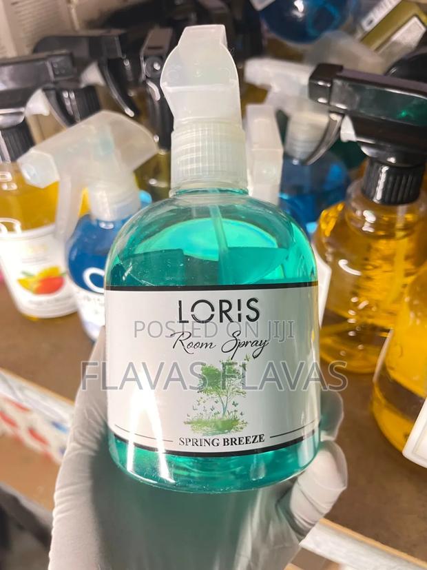 Loris Room Spray photo 3