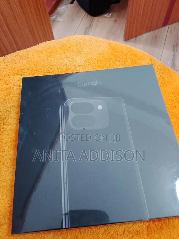 New Google Pixel 9 Pro Fold 256 GB Black · Photo 3