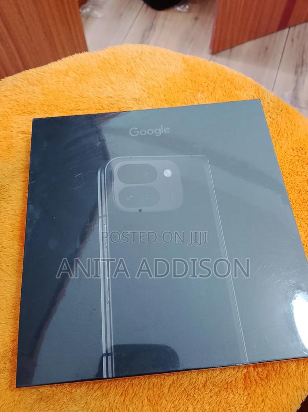 New Google Pixel 9 Pro Fold 256 GB Black · Photo 4