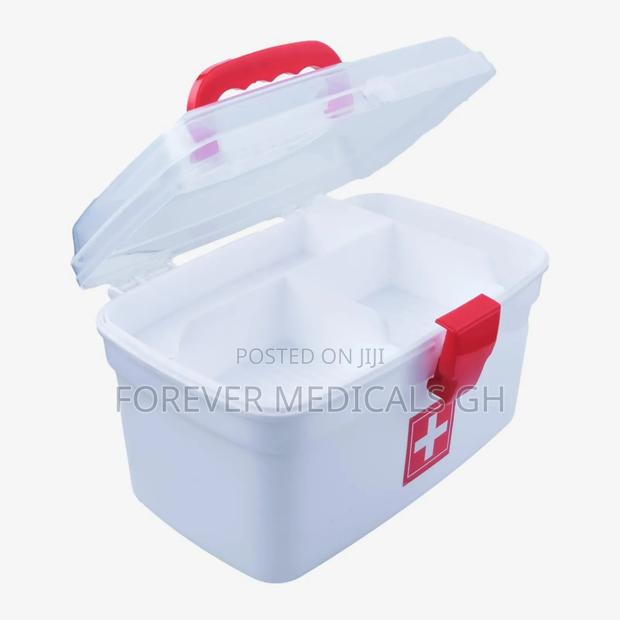 First Aid Box · Photo 2