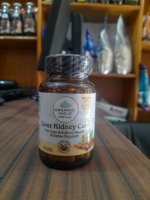Liver and Kidney Care · Photo 2