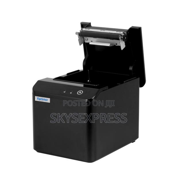 T80q Receipt Printer · Photo 4
