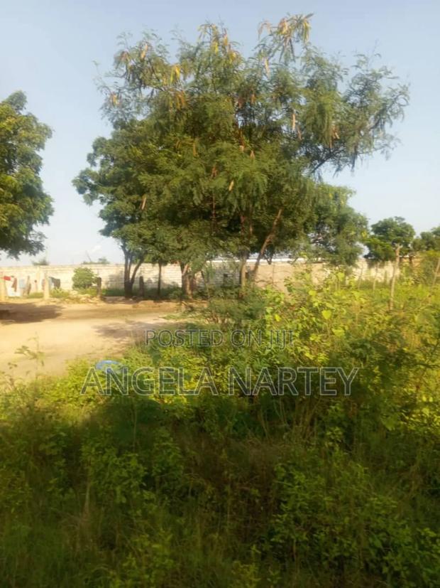 Registered Two Acre Land by the Motor Way · Photo 4