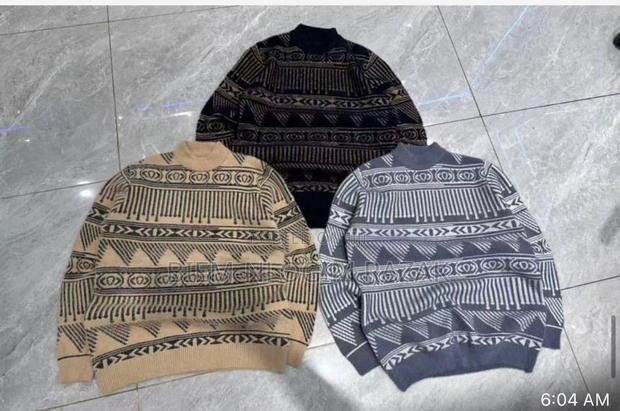 High Quality Sweaters Available in Stock · Photo 4