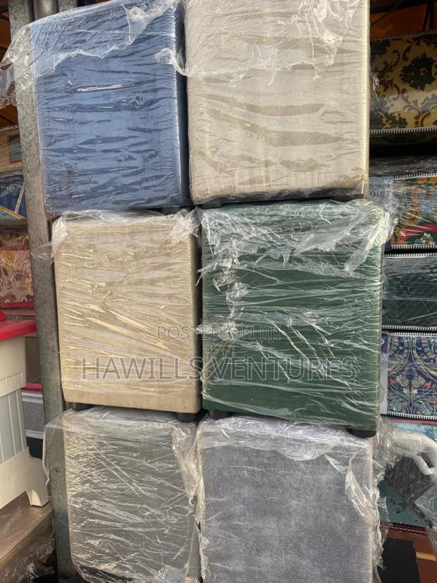 Quality Ottoman