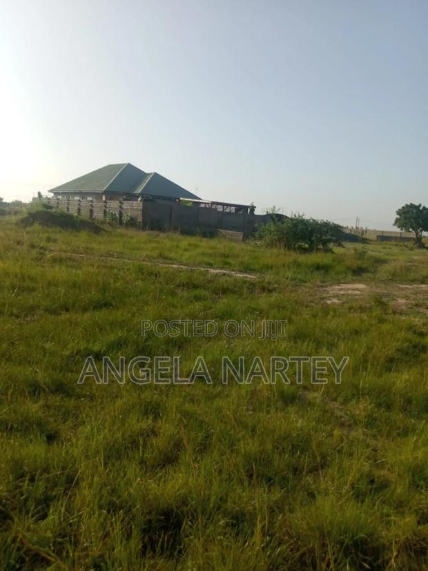 4 Residential Plots at Prampram · Photo 3