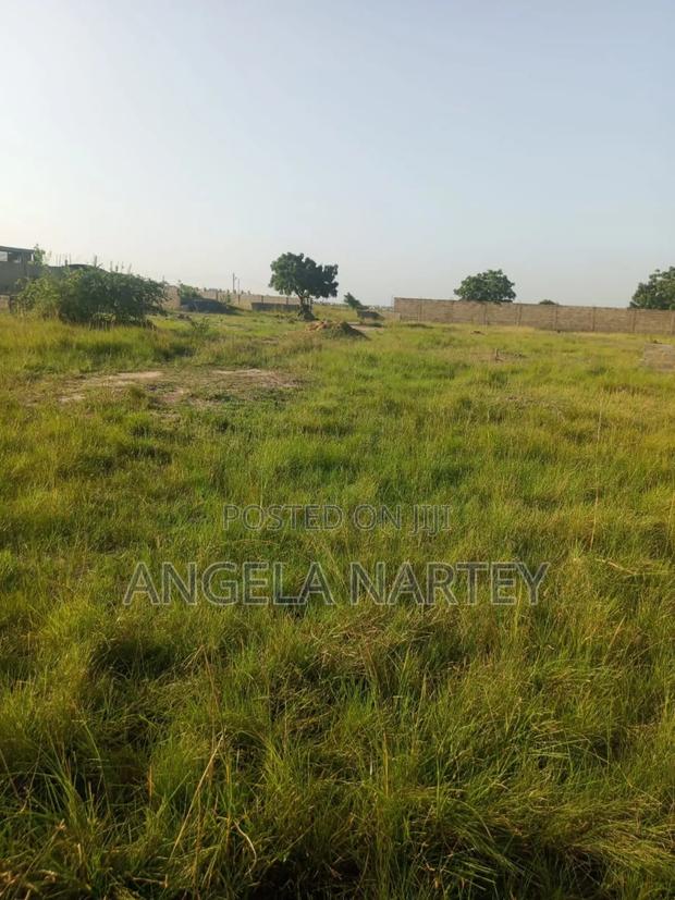 4 Residential Plots at Prampram · Photo 4