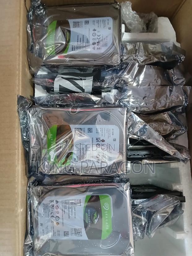 Hard Disk Drive (500gb) photo 2