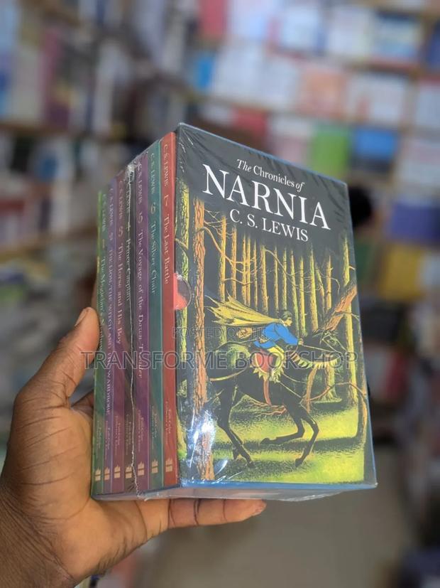 The Chronicles of Narnmia · Photo 2
