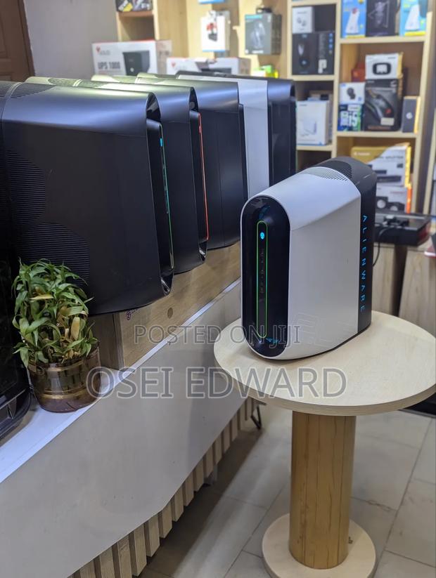 Desktop Computer Dell Alienware Aurora R12 32GB Intel Core I7 SSD 1T photo 4