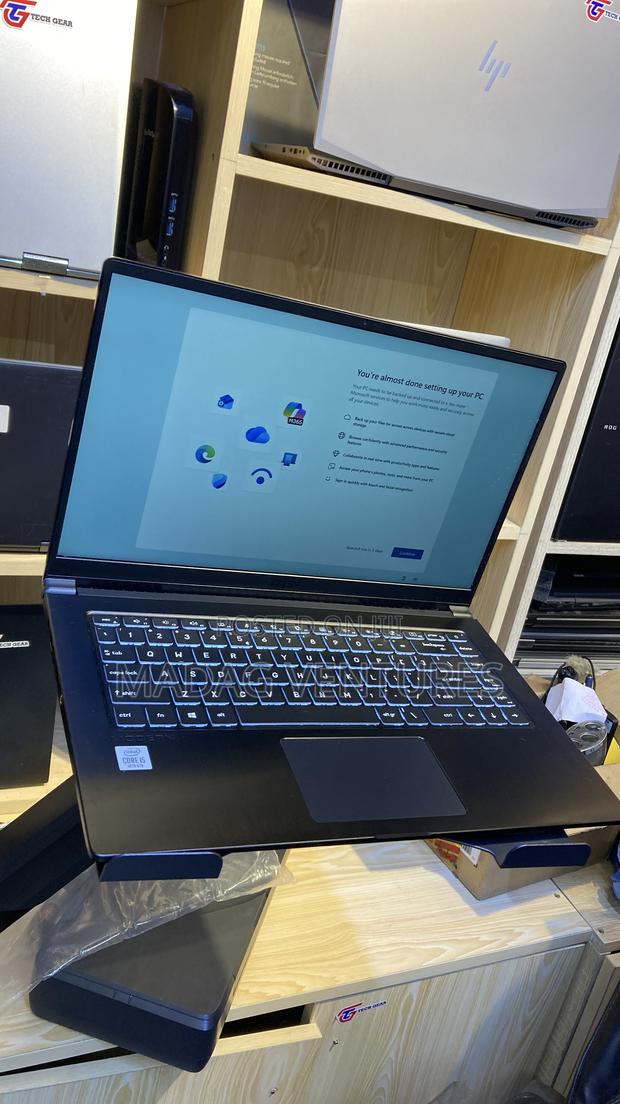 Laptop MSI 16GB Intel Core I5 SSD 256GB · Photo 2