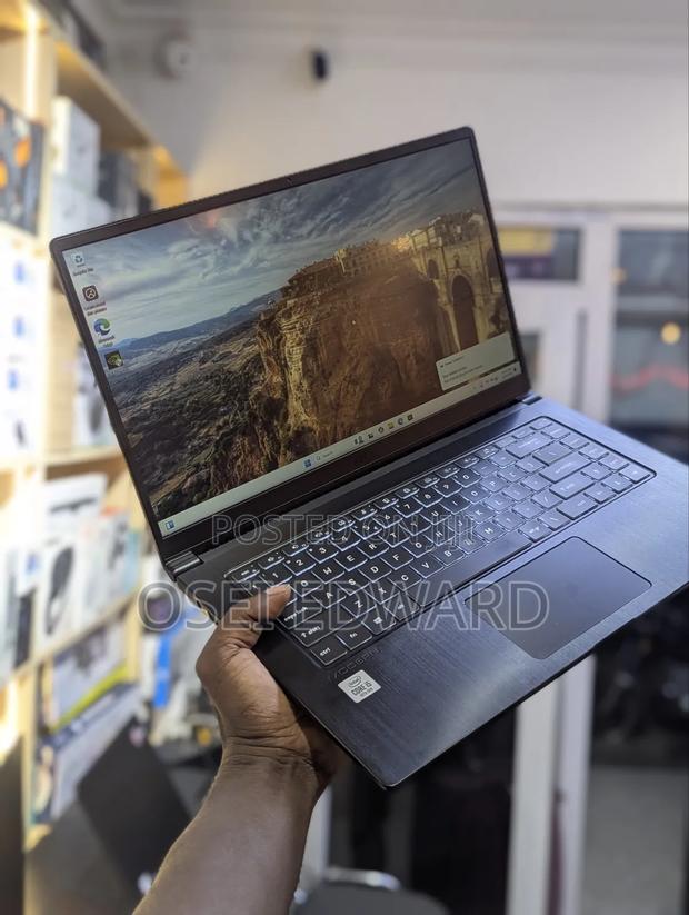 Laptop MSI Modern 14 16GB Intel Core I5 SSD 256GB