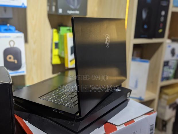 Laptop MSI Modern 14 16GB Intel Core I5 SSD 256GB photo 4