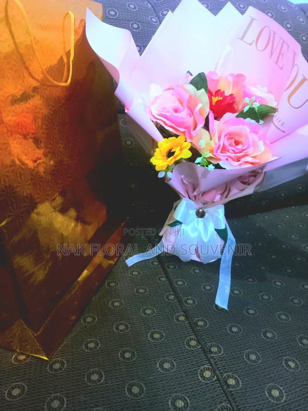 Flower Bouquet photo 7