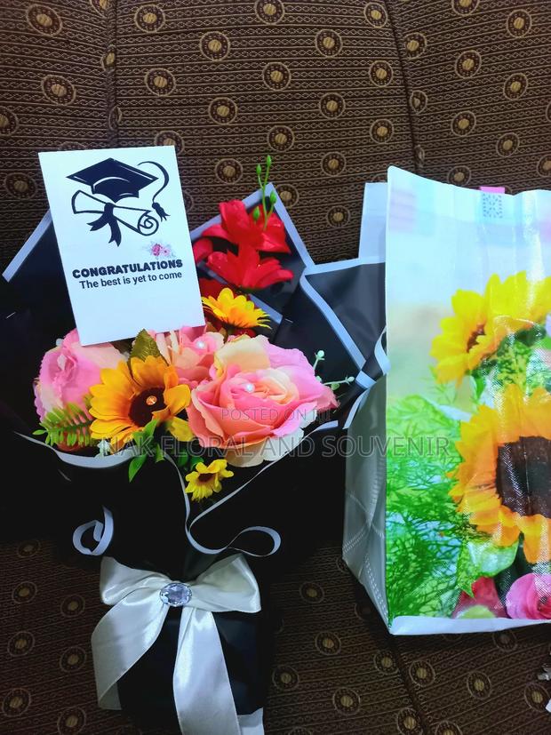 Flower Bouquet photo 9