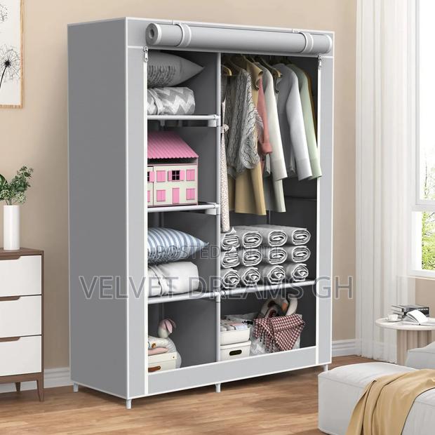 Foldable Wardrobe photo 3