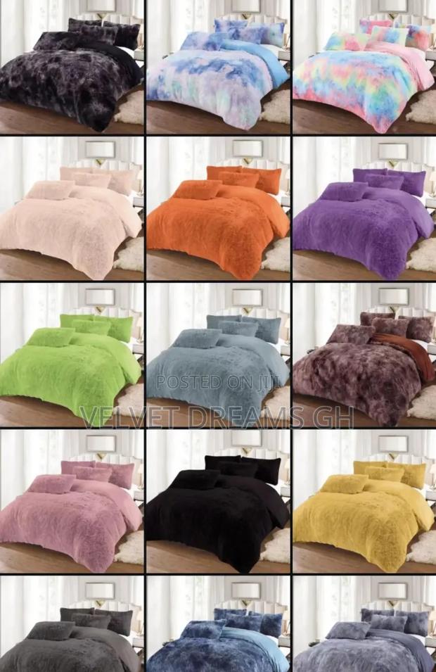 Quality Duvet Set Super Soft Durable