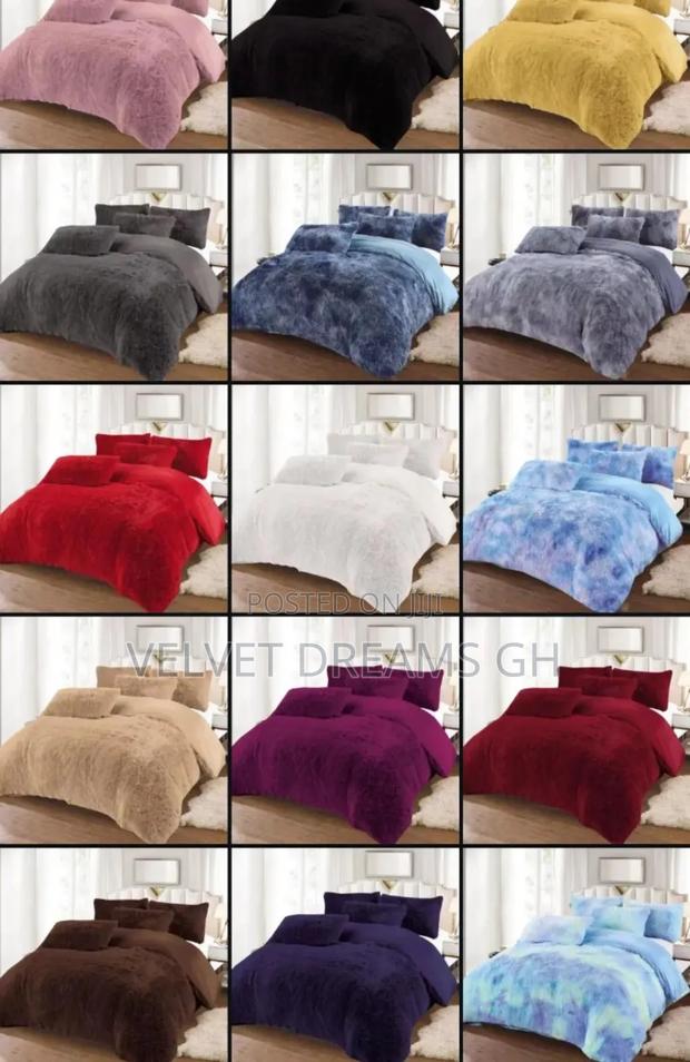 Quality Duvet Set Super Soft Durable photo 2