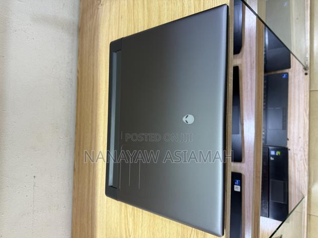 New Laptop Dell Alienware M18 R2 64GB Intel Core I9 SSD 2T photo 3