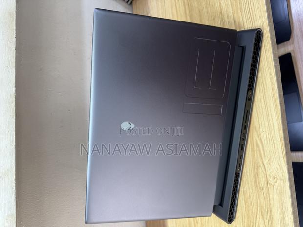 New Laptop Dell Alienware M18 R2 64GB Intel Core I9 SSD 2T photo 2