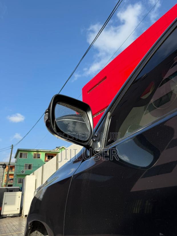 Toyota Land Cruiser Prado 2.7 VVT-i 2016 Black