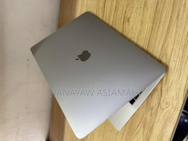 Laptop Apple MacBook Air 16GB Intel Core I5 SSD 512GB photo 3