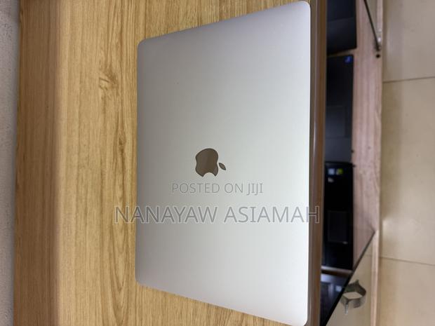 Laptop Apple MacBook Air 16GB Intel Core I5 SSD 512GB photo 4