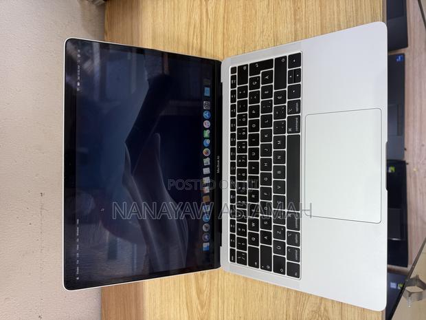 Laptop Apple MacBook Air 16GB Intel Core I5 SSD 512GB