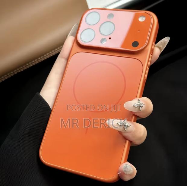 Turn Your Phone Into A 17 Like Phone Case For iPhone 13 14 15 16 · Photo 3