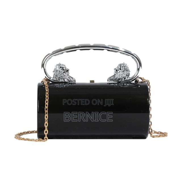 Stylish Glossy Clutch photo 3