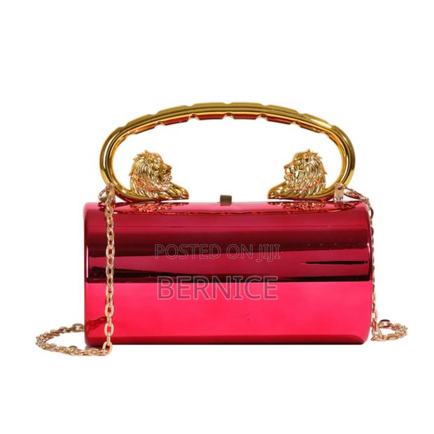 Stylish Glossy Clutch photo 5