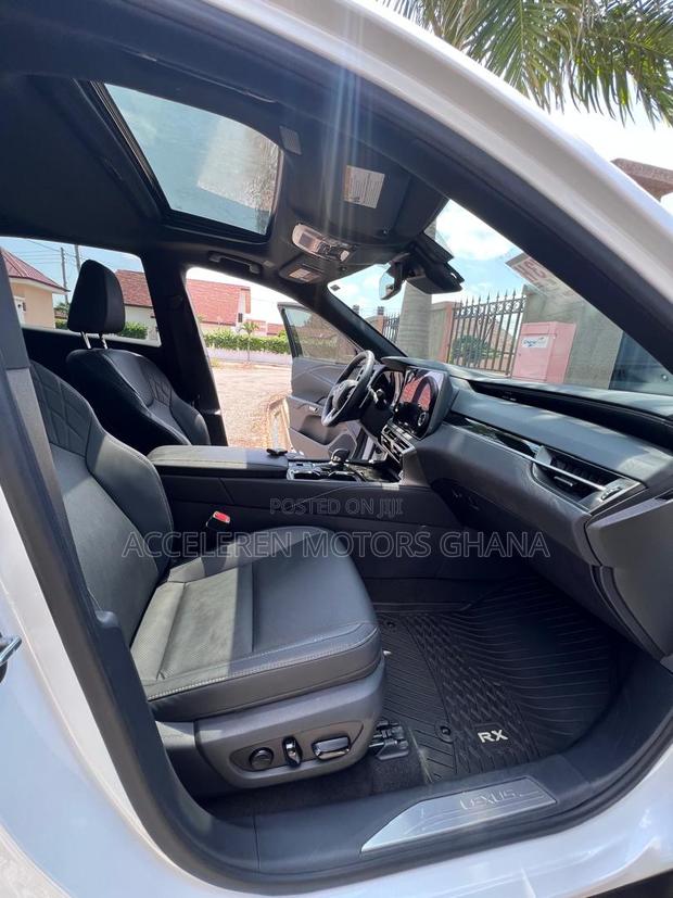 Mercedes-Benz G-Class G 63 AMG 2023 Black