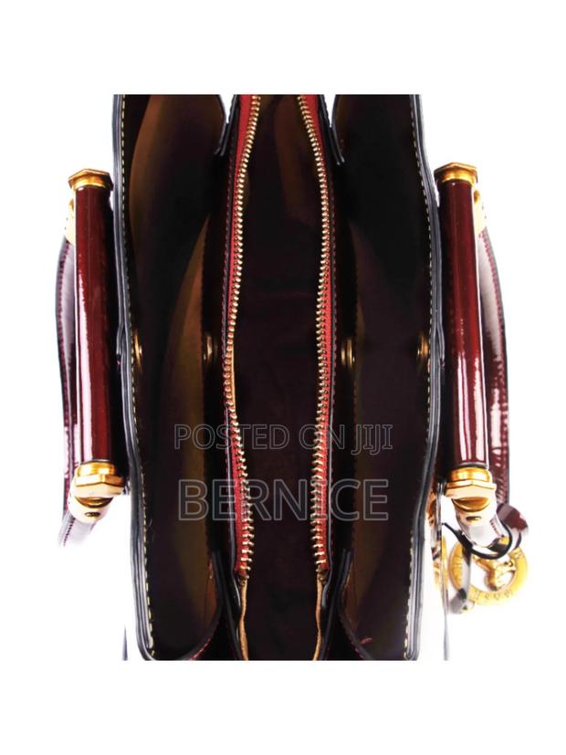 Masa Luxury Handbag – Bold Stylish Design photo 3