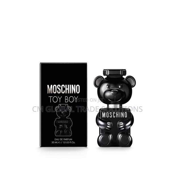 Moschino Toy Boy Eau De Parfum
