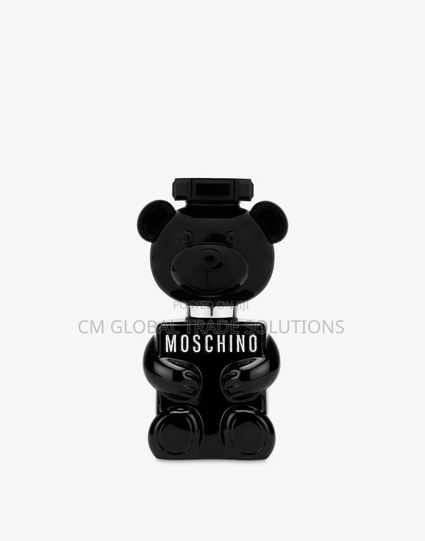 Moschino Toy Boy Eau De Parfum photo 2