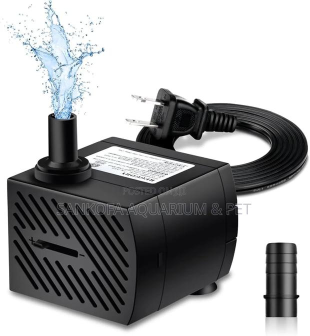 Mini Fountain Water Pump · Photo 4