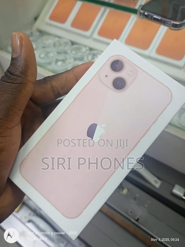 New Apple iPhone 13 Mini 128 GB Pink photo 2
