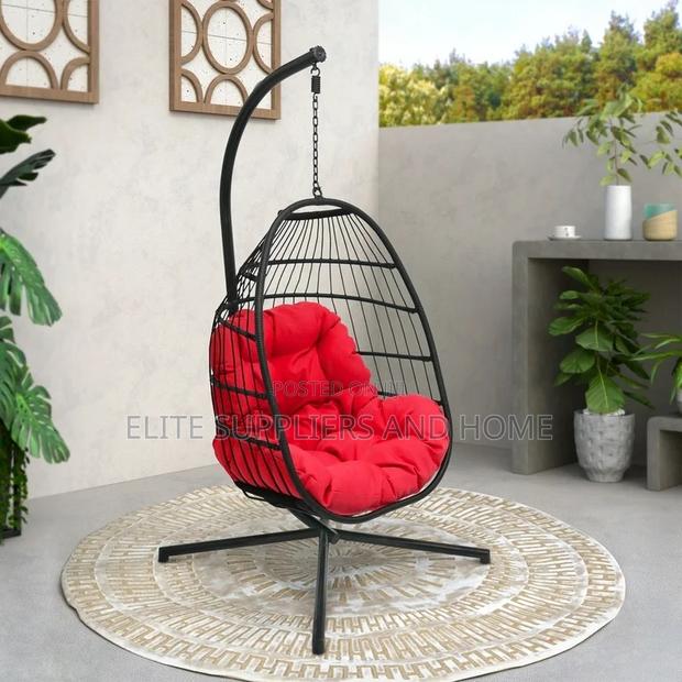 Swing Chair / Hanging Chair · Photo 1