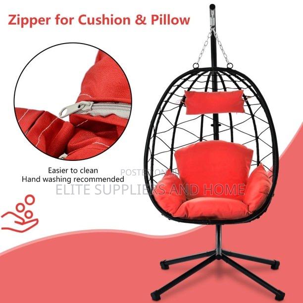 Swing Chair / Hanging Chair · Photo 3