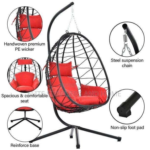 Swing Chair / Hanging Chair · Photo 2