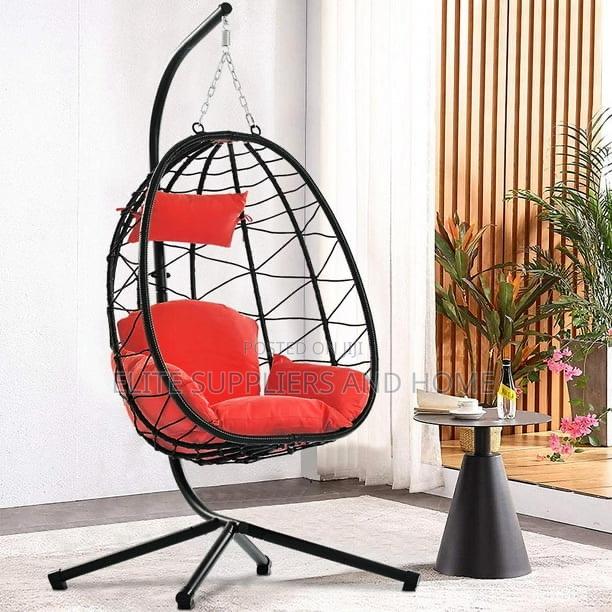 Swing Chair / Hanging Chair · Photo 4