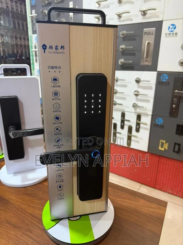 Smart Lock photo 2